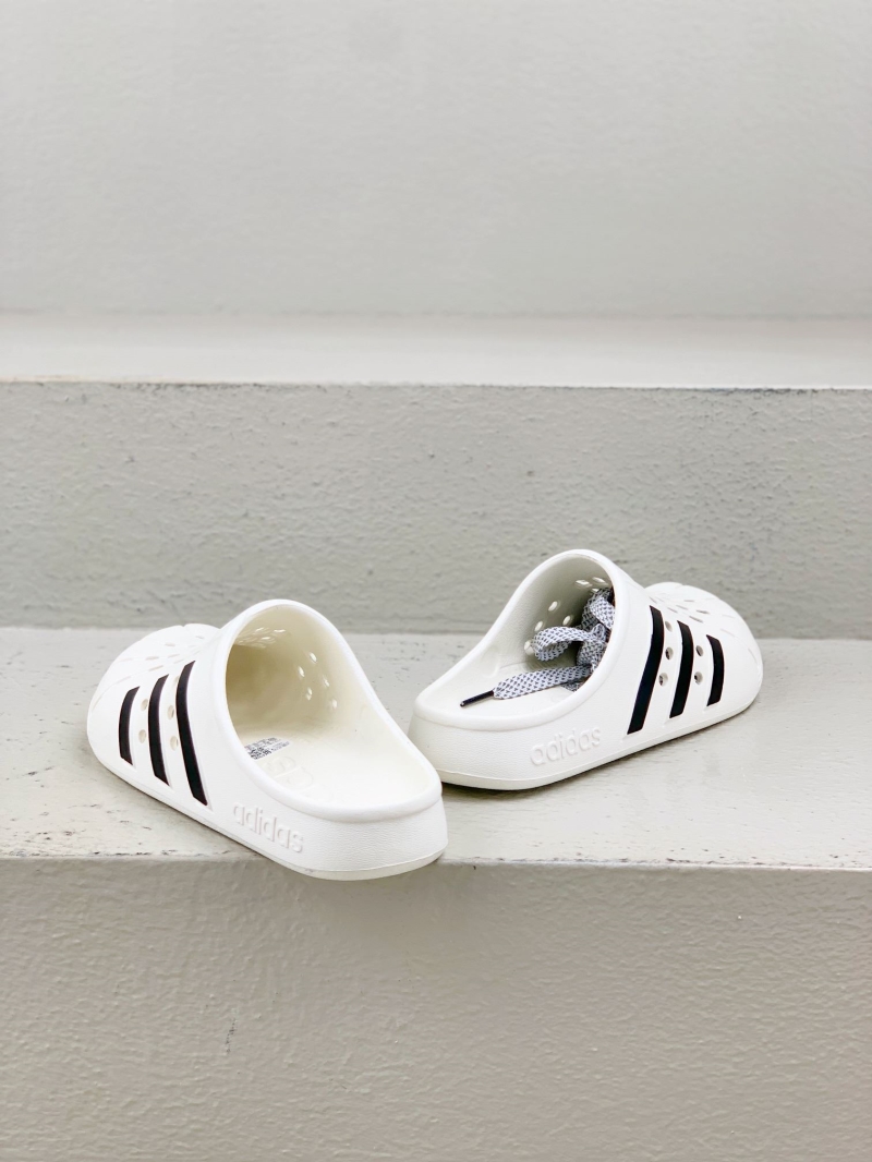 Adidas slippers